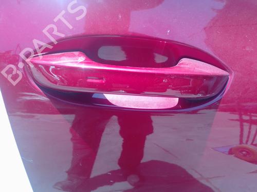 Used Front right exterior door handle Front right exterior door handle CUPRA FORMENTOR (KM7, KMP) 1.5 TSI (150 hp) 36595080 36595080