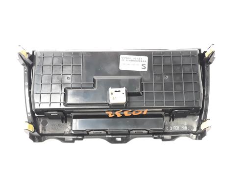 Climate control TOYOTA AURIS (_E18_)  | BP6940792I5 