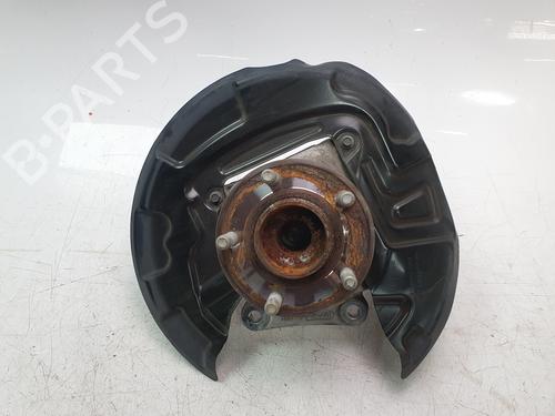 Fusée arrière droite FORD MONDEO V Saloon (CD) 2.0 Hybrid (190 hp) 30832377