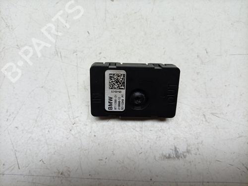 Used Electronic module Electronic module 38725518 38725518