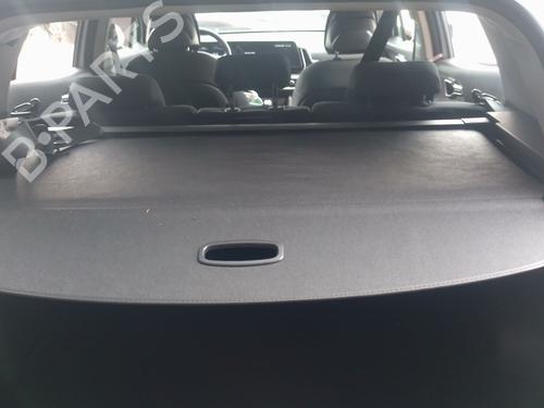 Hattehylde Hattehylde KIA SPORTAGE V (NQ5) 1.6 T-GDI AWD (180 hp) 39883712 39883712