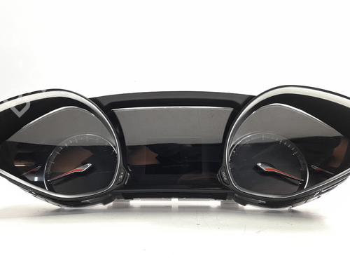 Used Instrument cluster PEUGEOT 308 I (4A_, 4C_) [2007-2016]  17173548