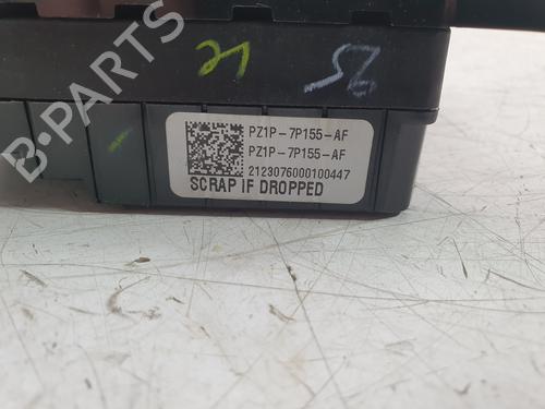 Gear lever FORD KUGA III (DFK) 2.5 FHEV | BP32135126M90 - Image 4