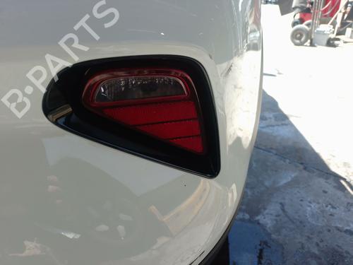 Højre baklys, støtfanger Højre baklys, støtfanger KIA XCEED (CD) 1.6 GDI Hybrid (105 hp) 36143147 36143147