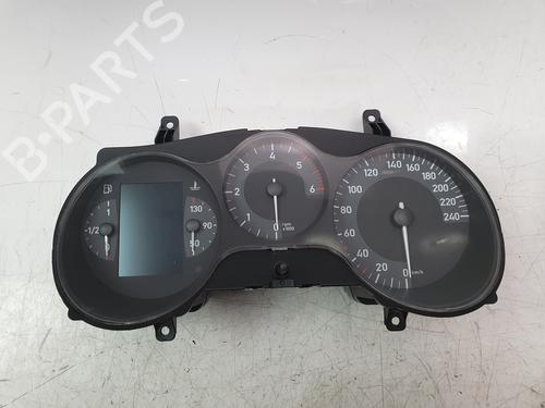 Cockpit SEAT LEON (1P1) 2.0 TDI 16V (140 hp) 29562257