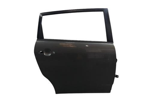 Used Right rear door TOYOTA COROLLA Verso (ZER_, ZZE12_, R1_) [2004-2009]  16070423