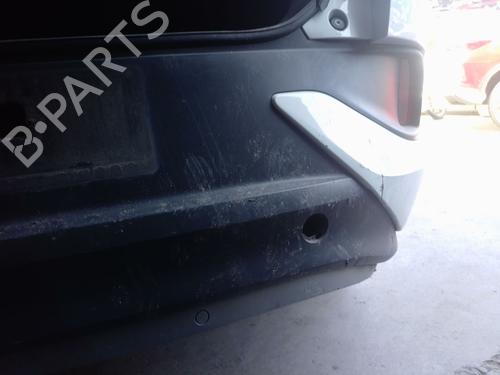 Rear bumper VW ID.4 (E21) GTX | BP33873232C8 - Image 2
