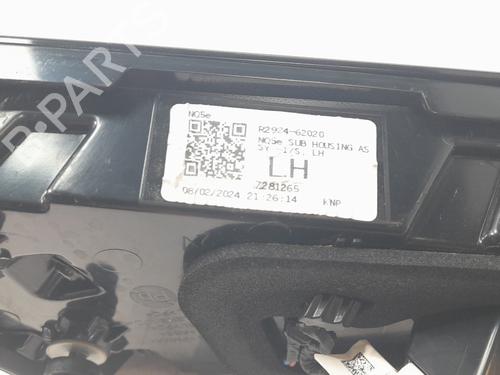 Venstre baglygte bagklap KIA SPORTAGE V (NQ5) 1.6 T-GDI MHEV | BP29966939C79 