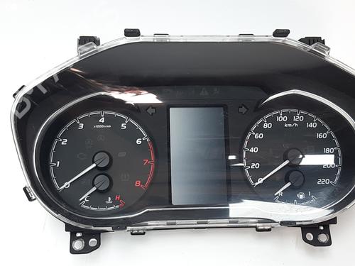 Used Instrument cluster TOYOTA YARIS (_P13_) 1.5 (NSP131_) (112 hp) 8052762