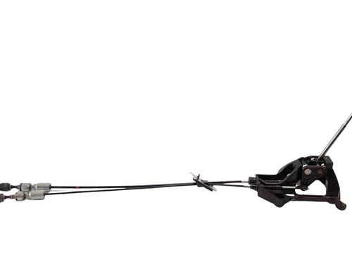 Used Manual gearbox selector Manual gearbox selector MITSUBISHI MIRAGE / SPACE STAR VI Hatchback (A0_A) 1.2 (A03A) (80 hp) 8324979 8324979