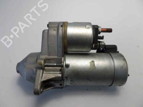 Used Starter OPEL CORSA B (S93) [1993-2009]  169189