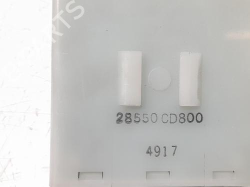 Elektronisk modul NISSAN 350Z Roadster (Z33) 3.5 (AAZ33) | BP29115836M83 