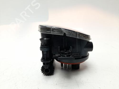 Right front fog light RENAULT CLIO V (B7_) 1.5 Blue dCi 85 (B7AG) | BP34010094C31  - Image 5
