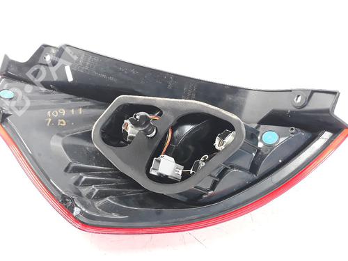 Right taillight FORD FIESTA VI (CB1, CCN)  | BP9843847C35 