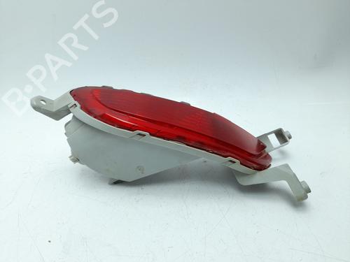 Rear fog light MAZDA CX-3 (DK) 2.0 SKYACTIV-G | BP34704469C37  - Image 5