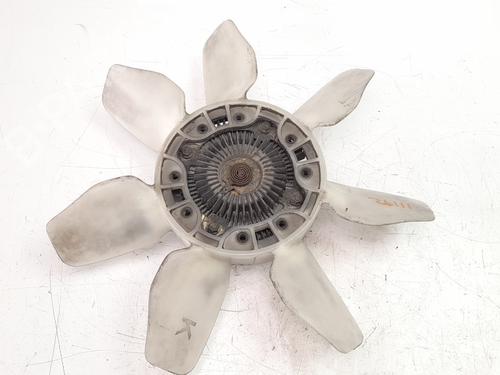 Used Fan TOYOTA LAND CRUISER PRADO (_J12_) [2002-2010]  12348769