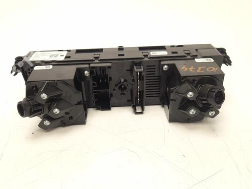 Climate control SEAT IBIZA V (KJ1, KJG) 1.0 MPi | BP7981845I5 