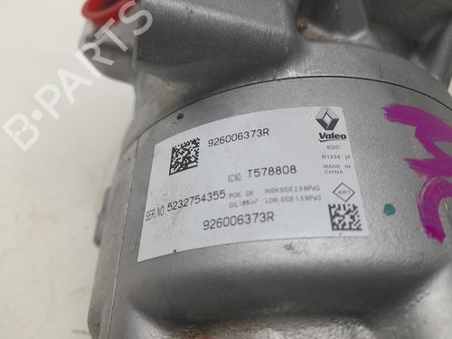 AC compressor RENAULT CAPTUR II (HF_) E-TECH 160 | BP33813608M34  - Image 6