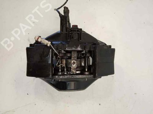 Right front brake caliper MERCEDES-BENZ M-CLASS (W163) ML 400 CDI (163.128) | BP11612563M104 