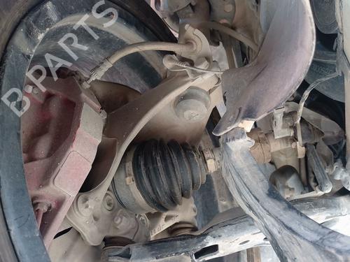 Used Right front steering knuckle Right front steering knuckle BMW X1 (U11) xDrive 20 d Mild-Hybrid (163 hp) 34445863 34445863