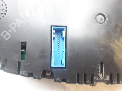 Instrument cluster SEAT ALHAMBRA (710, 711)  | BP22760456C47 