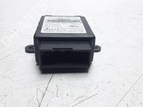 Electronic module FIAT 500 (312_)  | BP12348058M83 