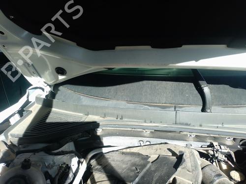Torpedoplade VW T-ROC (A11, D11) 1.5 TSI | BP37461578C110 - Image 2