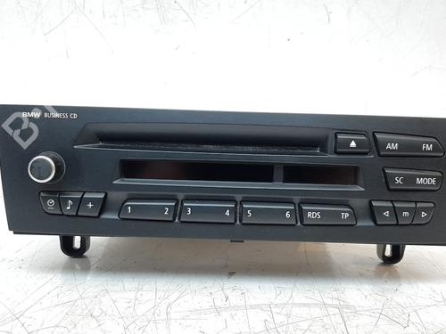 Used Radio BMW 3 (E90) 318 d (143 hp) 17109794