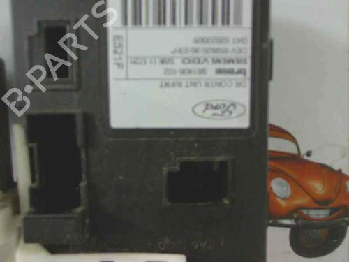 Right front window motor FORD FOCUS II (DA_, HCP, DP)  | BP2957249E20 