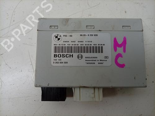 Used Electronic module Electronic module 36995416 36995416