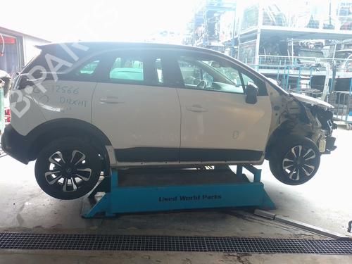 Peças OPEL CROSSLAND X / CROSSLAND (P17, P2QO)  1.2 (75)  4642471