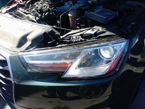 Optica esquerda Optica esquerda AUDI A4 B9 Avant (8W5, 8WD) 2.0 TDI (150 hp) 33843941 33843941