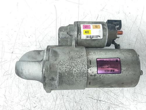 Used Starter HYUNDAI ix35 (LM, EL, ELH) [2009-2016]  17728725