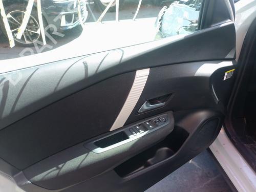 Used Front left window mechanism Front left window mechanism CITROËN C4 X (BD_, BE_, BF_) ë-C4 X (BFZKXC) (136 hp) 33820260 33820260