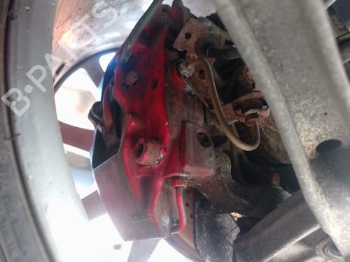 Used Right rear brake caliper Right rear brake caliper PORSCHE 911 Convertible (996) 3.4 Carrera 4 (301 hp) 36051944 36051944