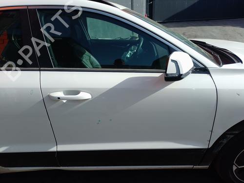 Used Right front door Right front door KIA NIRO II (SG2) 1.6 GDI Hybrid (141 hp) 34223865 34223865