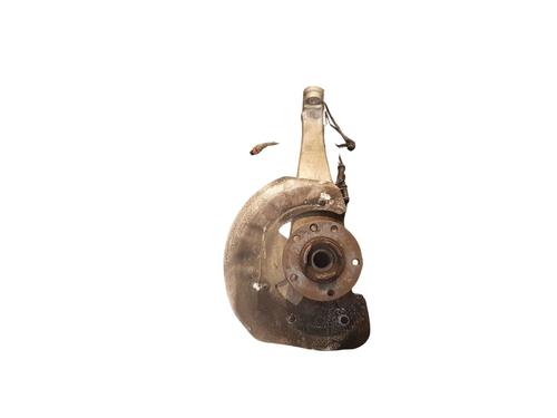 Used Right front steering knuckle PORSCHE CAYENNE (92A) 4.2 S Diesel (382 hp) 24806494