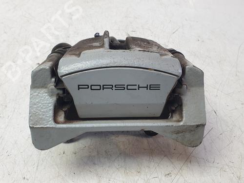 Used Right rear brake caliper Right rear brake caliper PORSCHE MACAN (95B) 3.0 S (354 hp) 33432161 33432161