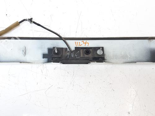 Tailgate handle NISSAN MICRA V (K14)  | BP12350341C132 