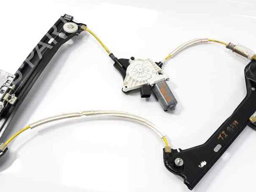 Used Rear left window mechanism MERCEDES-BENZ CLA Coupe (C117) CLA 220 CDI / d (117.303) (170 hp) 9187862