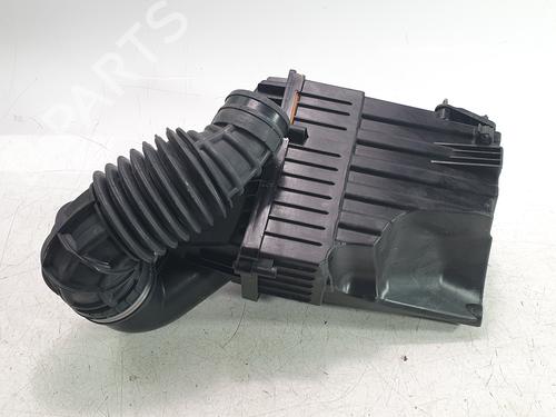 Air filter box CITROËN JUMPER II Van 2.2 BlueHDi 140 | BP32229866M87 - Image 2