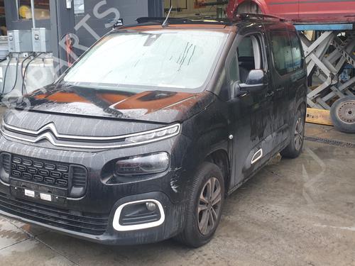 Elektronisk sensor CITROËN BERLINGO (ER_, EC_)  | BP16647295M84 