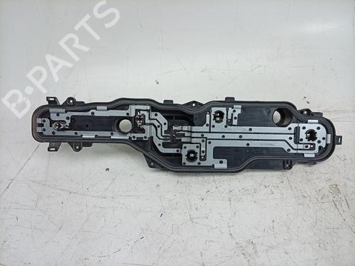 Lampeholder Lampeholder TOYOTA PROACE CITY Box Body/MPV (BPZ_) Electric (BPZS) (136 hp) 36995459 36995459