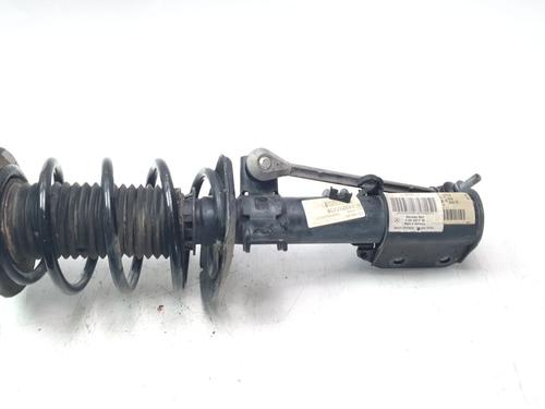 Left front shock absorber MERCEDES-BENZ GLK-CLASS (X204) 220 CDI 4-matic (204.984, 204.997) | BP26502460M16 
