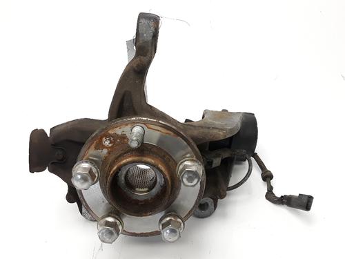 Right front steering knuckle FORD MONDEO IV Saloon (BA7) 2.0 | BP9047078M26 