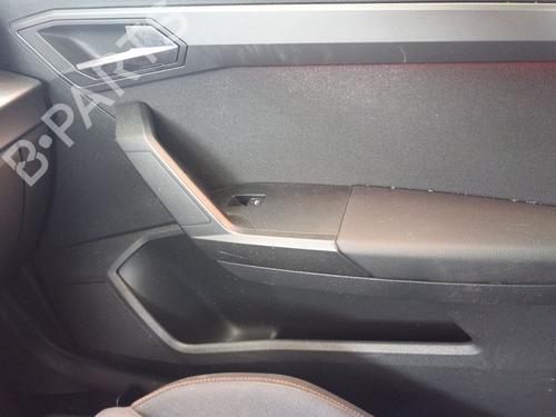 Used Right front window switch SEAT IBIZA V (KJ1, KJG) 1.0 TSI (95 hp) 28098790
