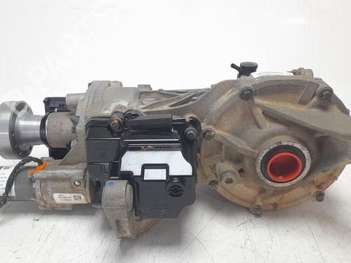 Rear differential LAND ROVER DISCOVERY SPORT (L550) | BP17460667M24