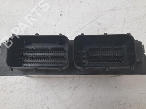 Engine control unit (ECU) HYUNDAI BAYON (BC3) 1.2 MPI | BP30710934M57 - Image 3