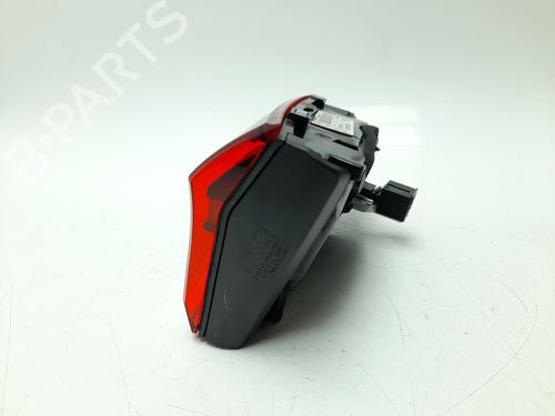Right tailgate light VW POLO VI (AW1, BZ1, AE1) 1.0 TSI | BP32498885C80 