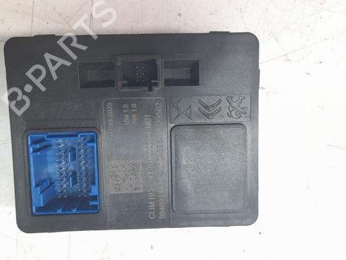 Used Electronic module OPEL CORSA F (P2JO) 1.2 (68) (101 hp) 29145672